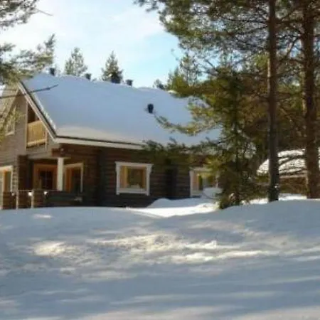 Semesterbostad Holiday Veskantahti