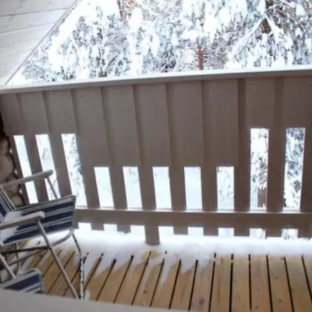 Holiday Veskantahti Holiday home Kuusamo
