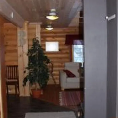 Holiday Veskantahti Kuusamo