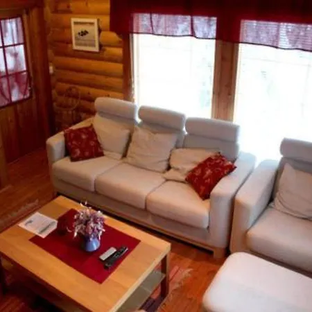 Holiday home Holiday Veskantahti Kuusamo