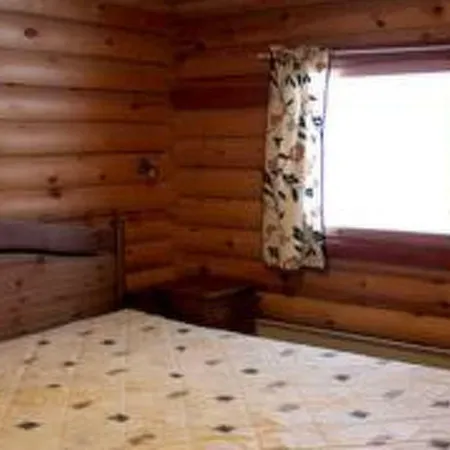 Holiday Veskantahti Kuusamo