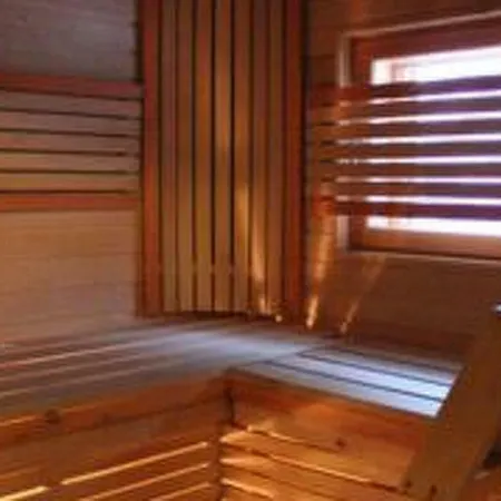 Holiday home Holiday Veskantahti Kuusamo